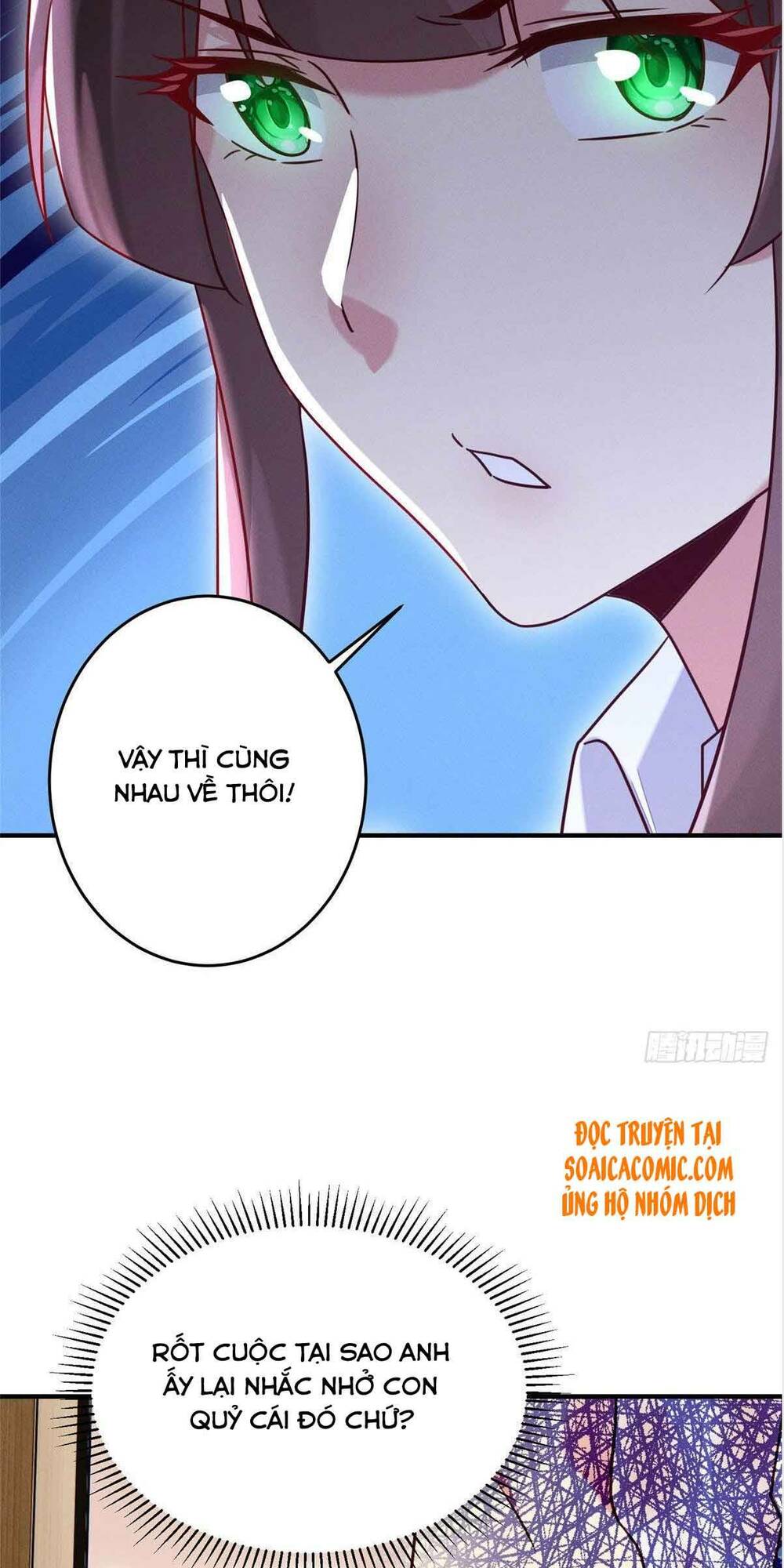 Bị Ép Yêu Sếp Mỗi Ngày: Chapter 7
