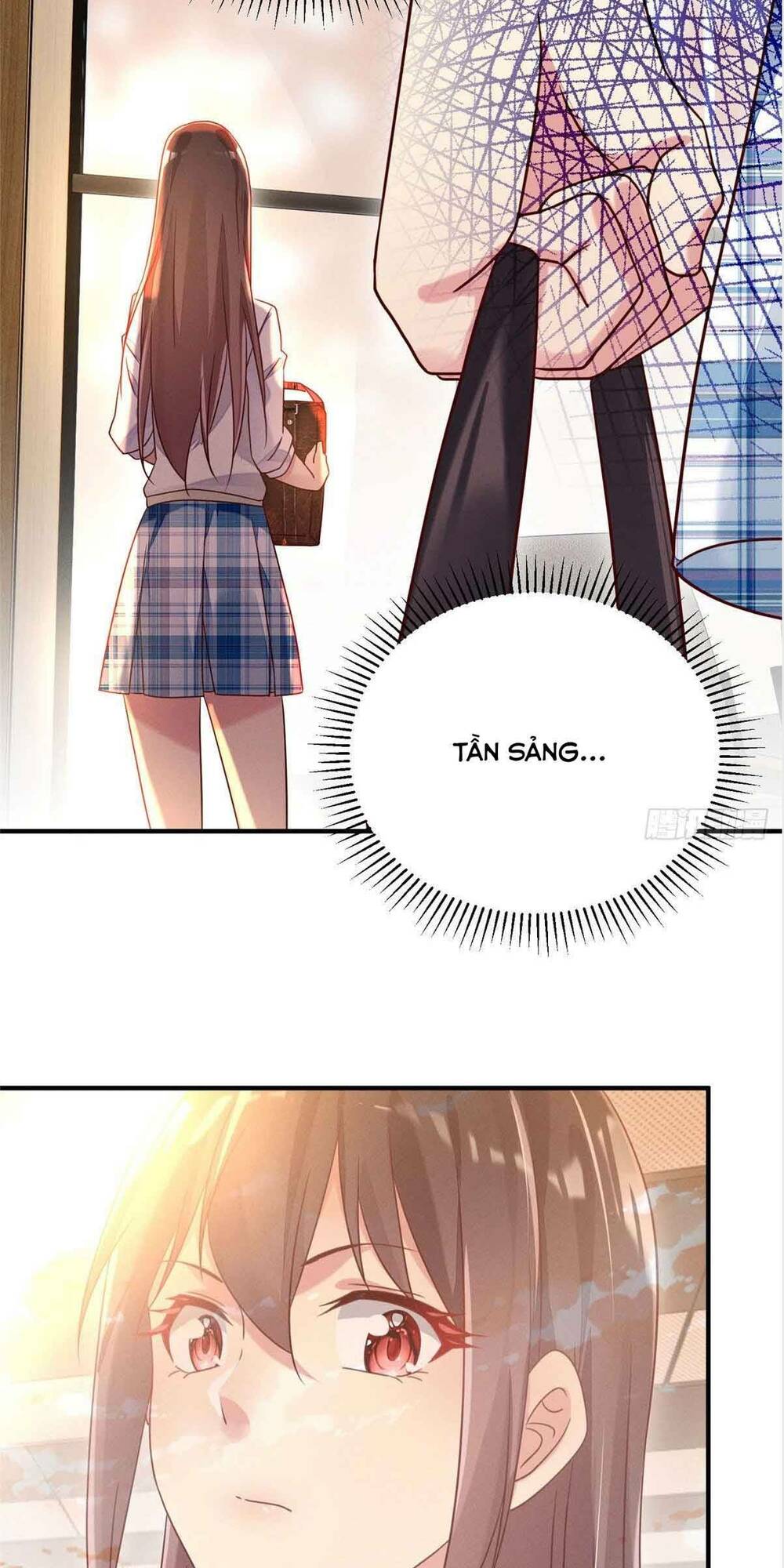 Bị Ép Yêu Sếp Mỗi Ngày: Chapter 7