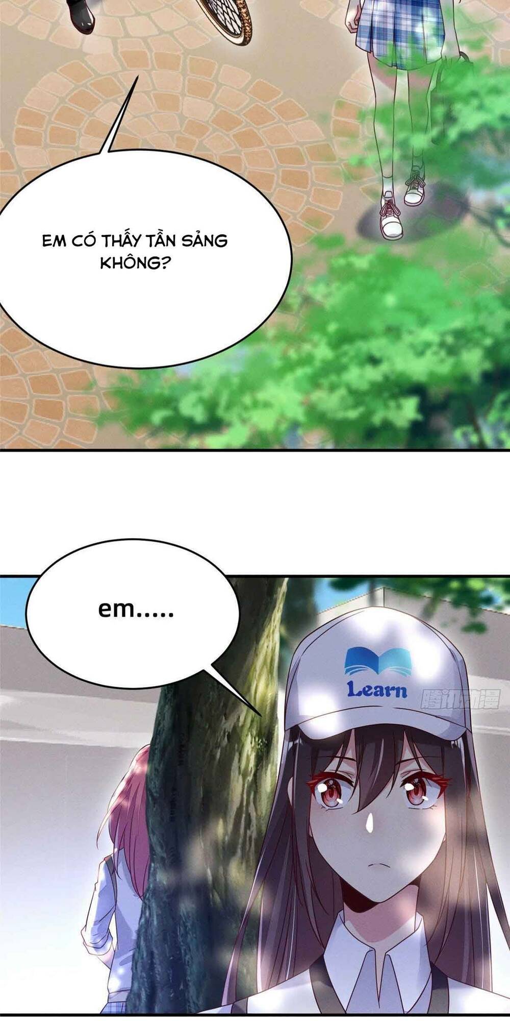 Bị Ép Yêu Sếp Mỗi Ngày: Chapter 7