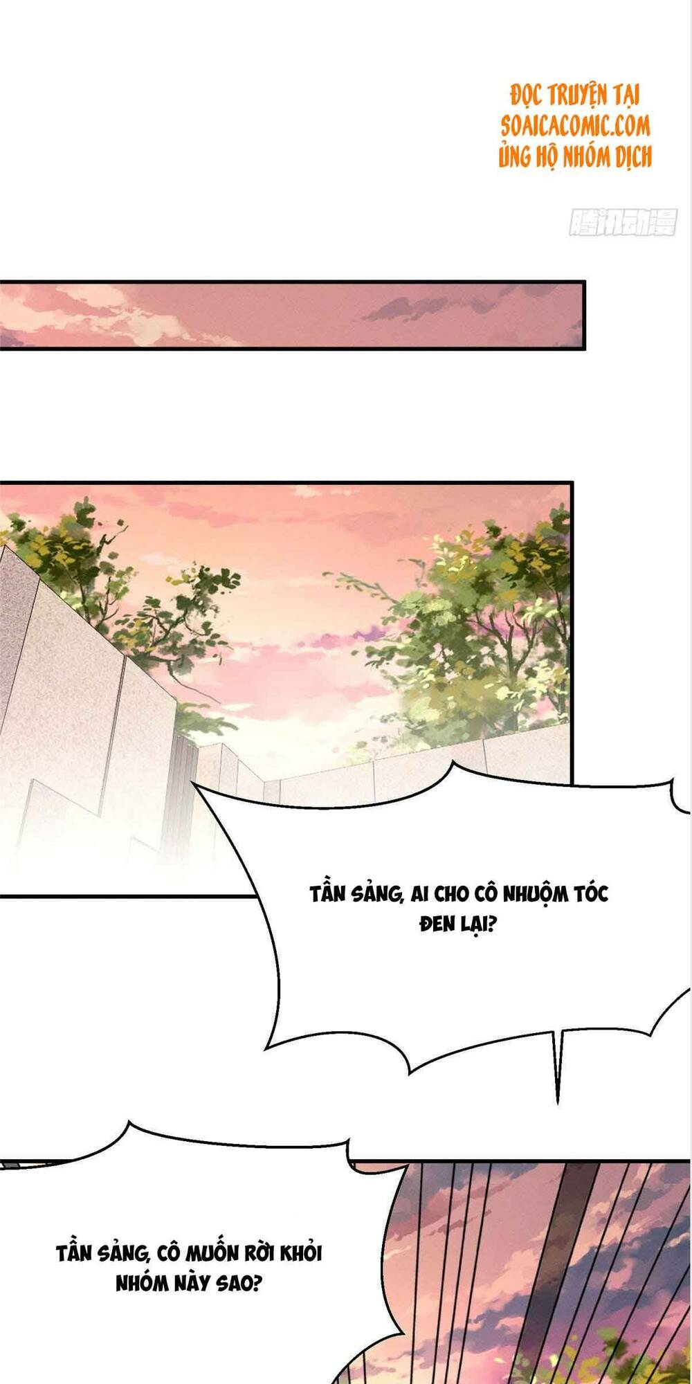 Bị Ép Yêu Sếp Mỗi Ngày: Chapter 7