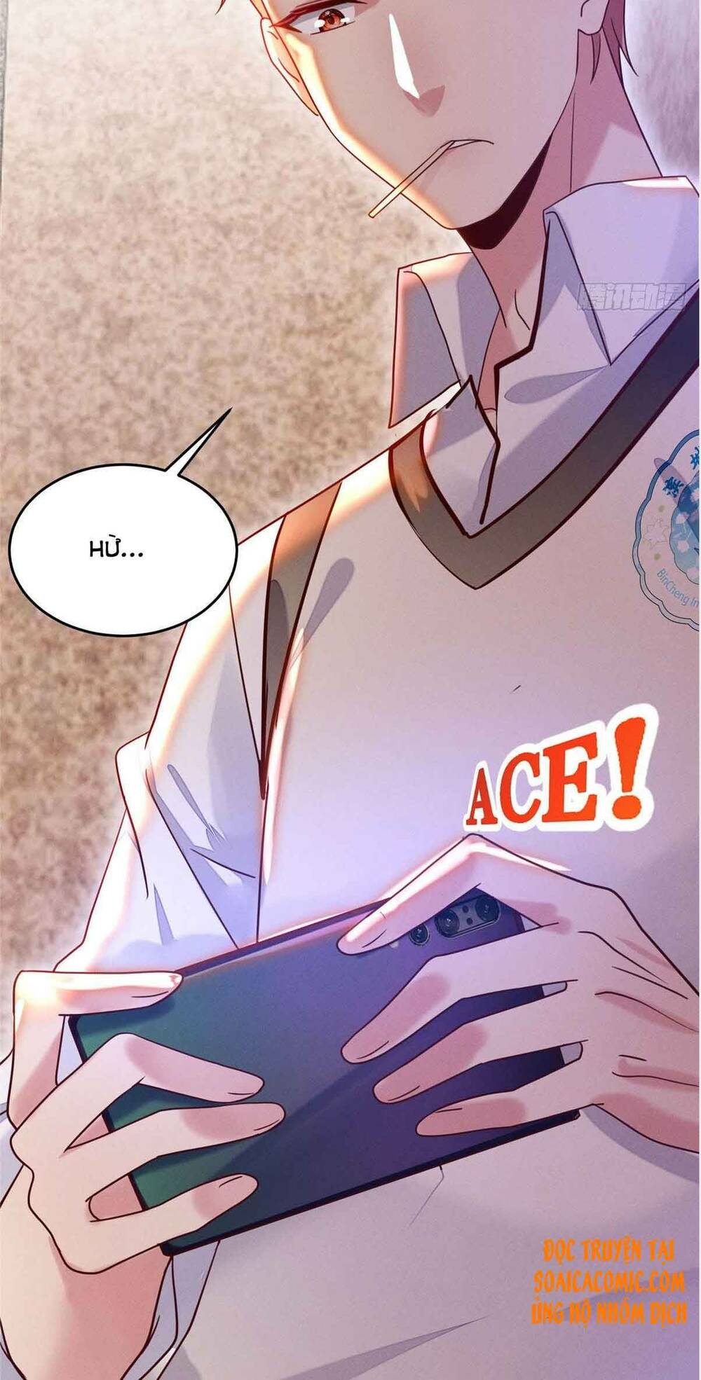 Bị Ép Yêu Sếp Mỗi Ngày: Chapter 7