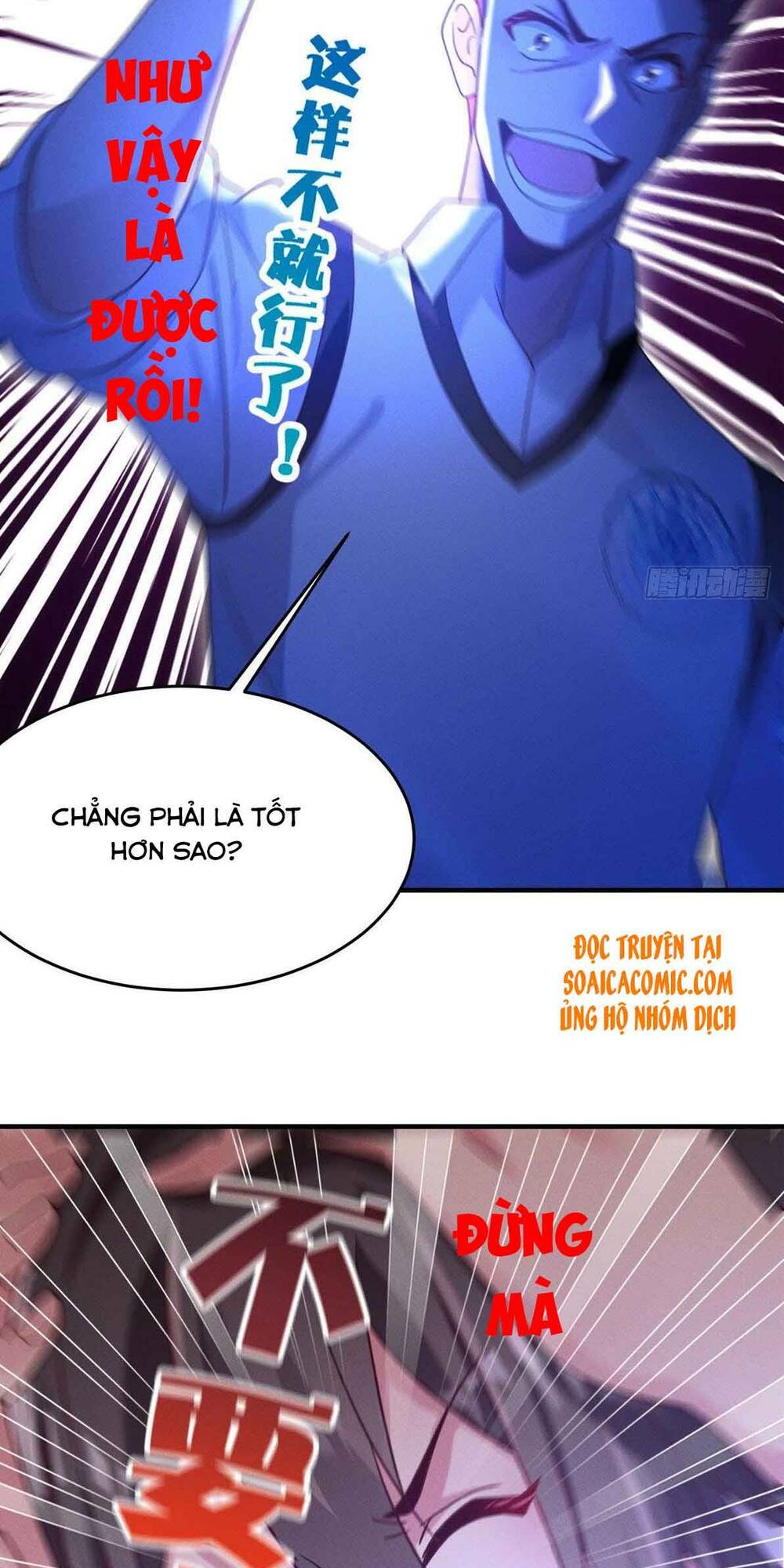 Bị Ép Yêu Sếp Mỗi Ngày: Chapter 7