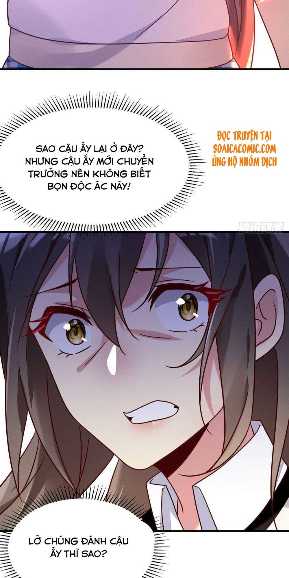 Bị Ép Yêu Sếp Mỗi Ngày: Chapter 7