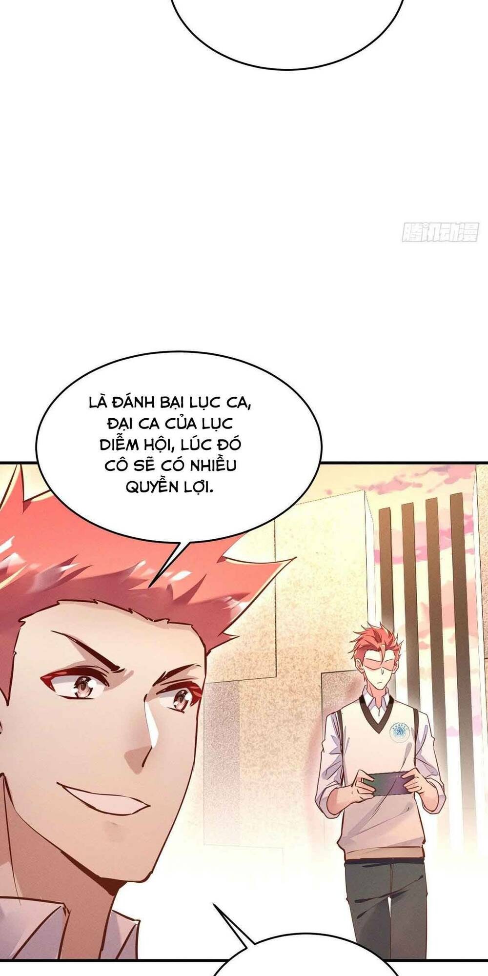 Bị Ép Yêu Sếp Mỗi Ngày: Chapter 7