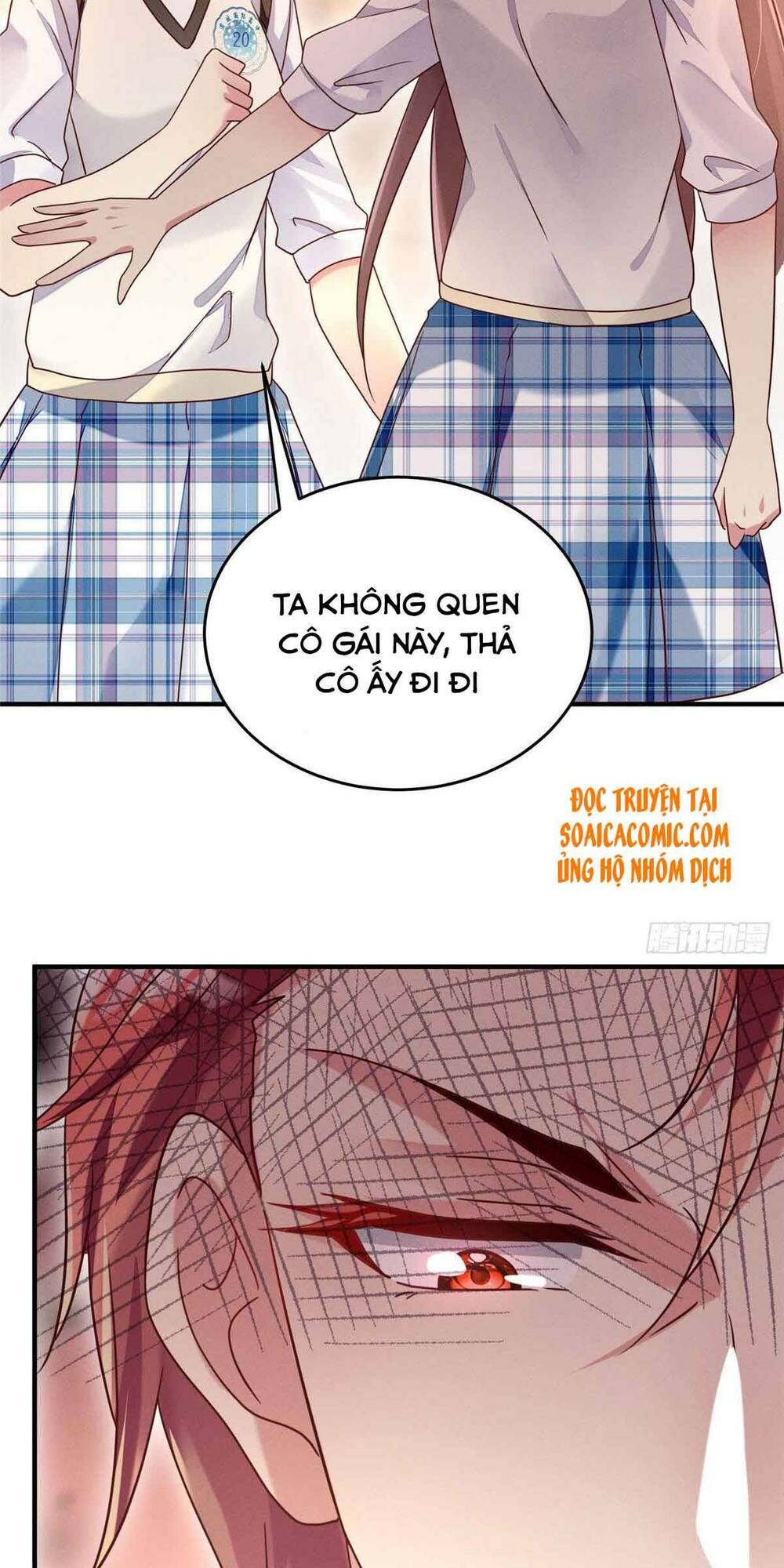Bị Ép Yêu Sếp Mỗi Ngày: Chapter 7
