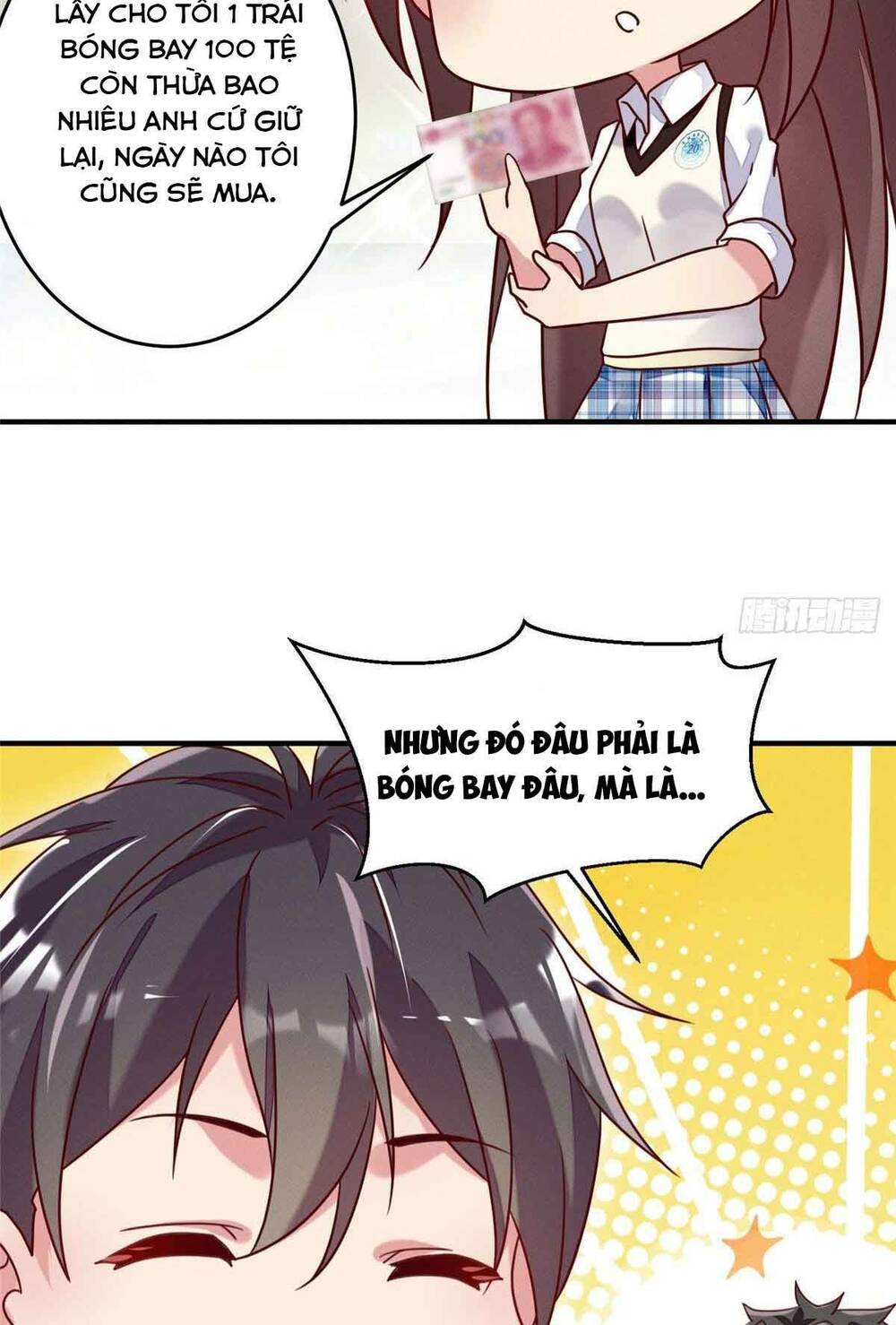 Bị Ép Yêu Sếp Mỗi Ngày: Chapter 7