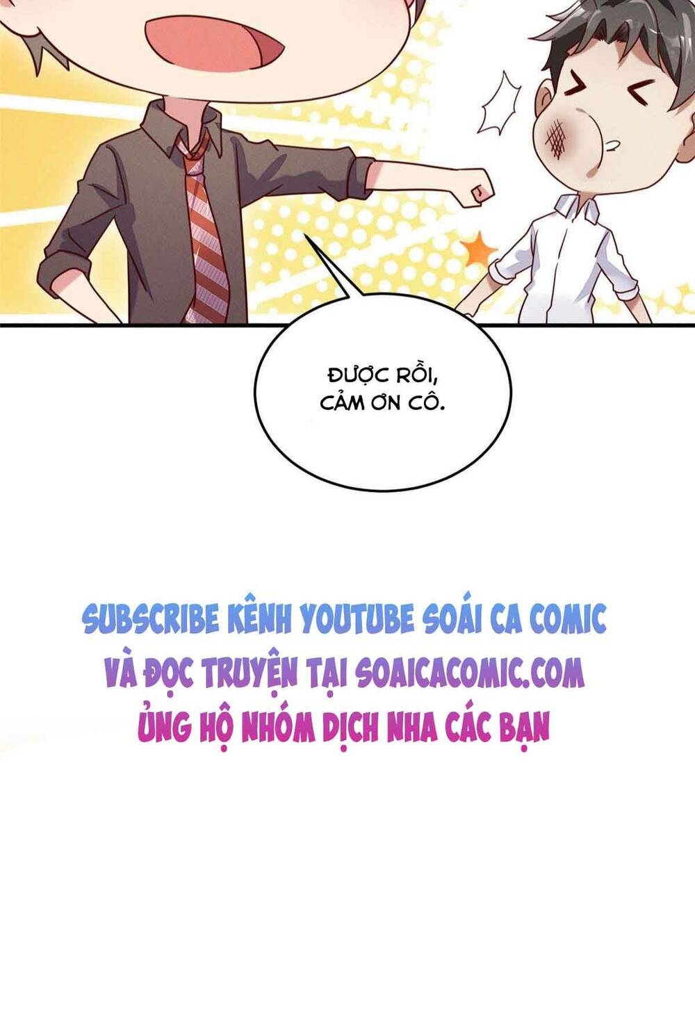 Bị Ép Yêu Sếp Mỗi Ngày: Chapter 7