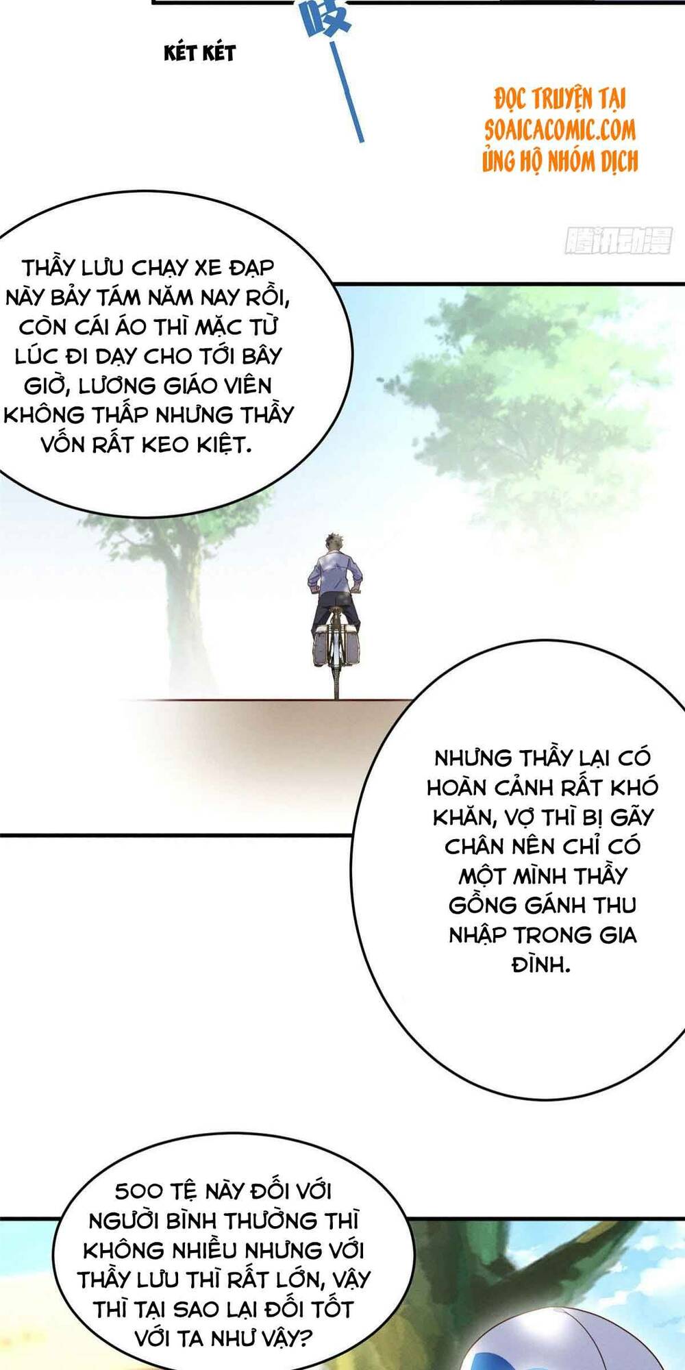 Bị Ép Yêu Sếp Mỗi Ngày: Chapter 7