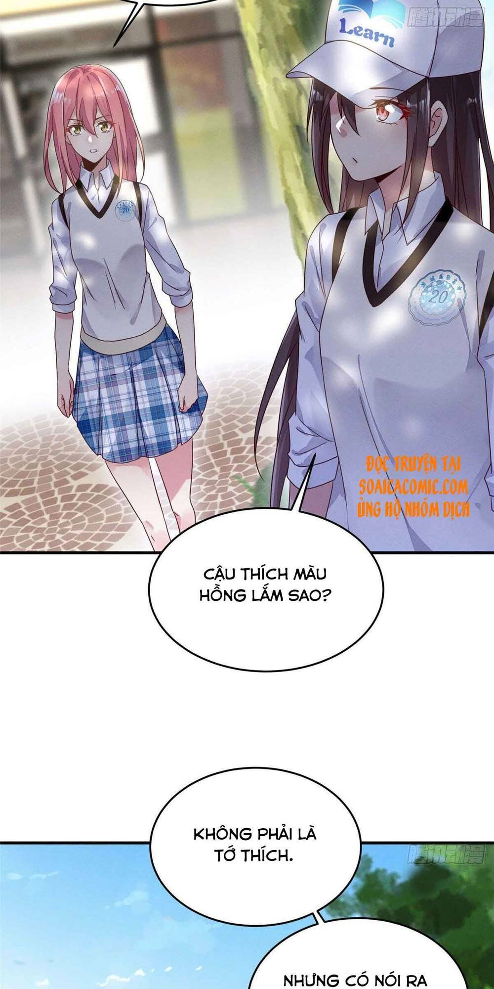 Bị Ép Yêu Sếp Mỗi Ngày: Chapter 7