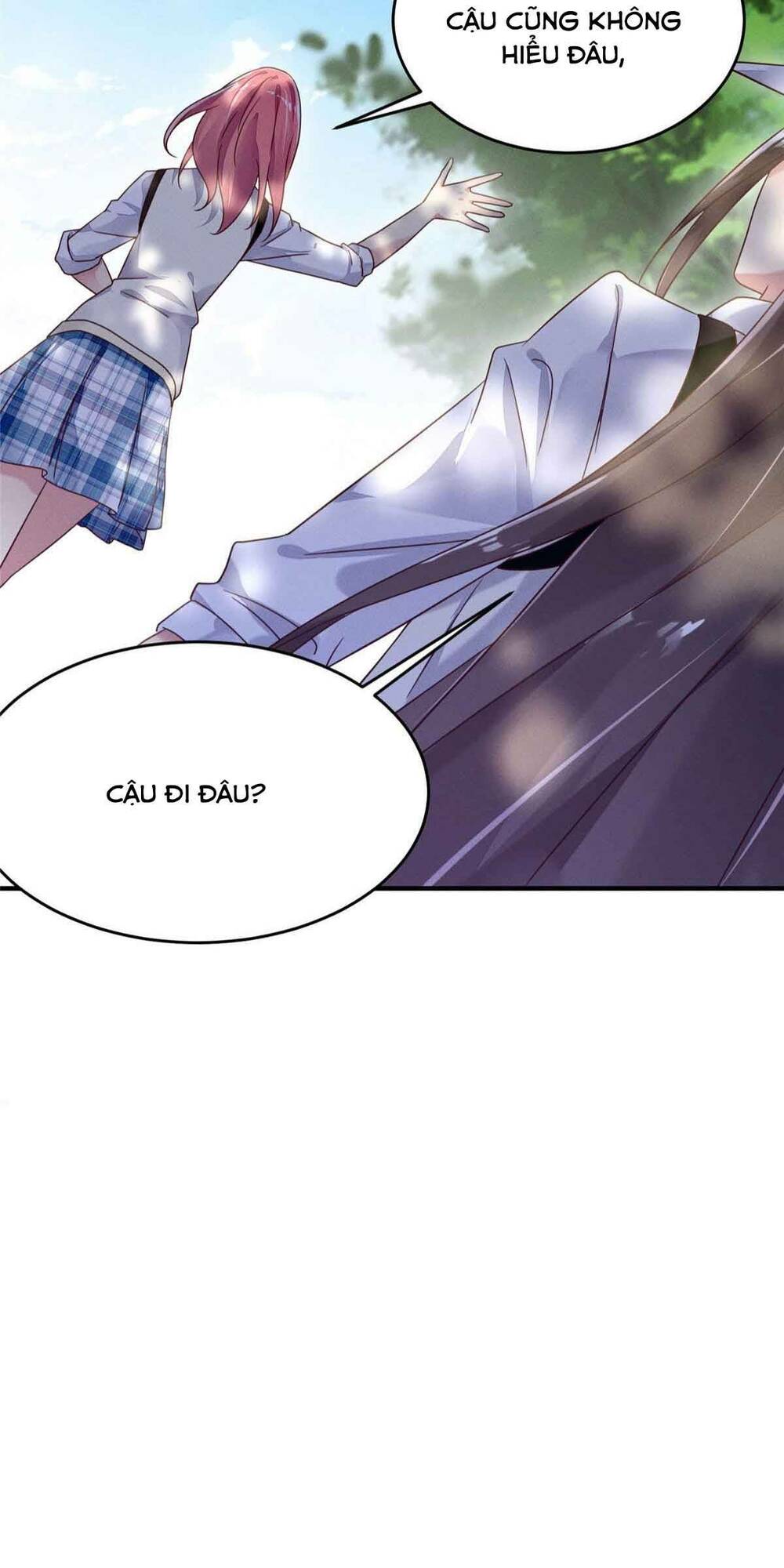 Bị Ép Yêu Sếp Mỗi Ngày: Chapter 7