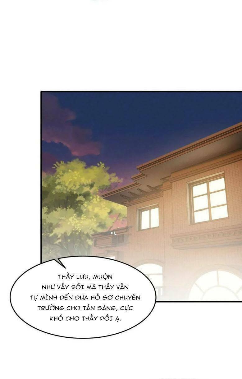 Bị Ép Yêu Sếp Mỗi Ngày: Chapter 70