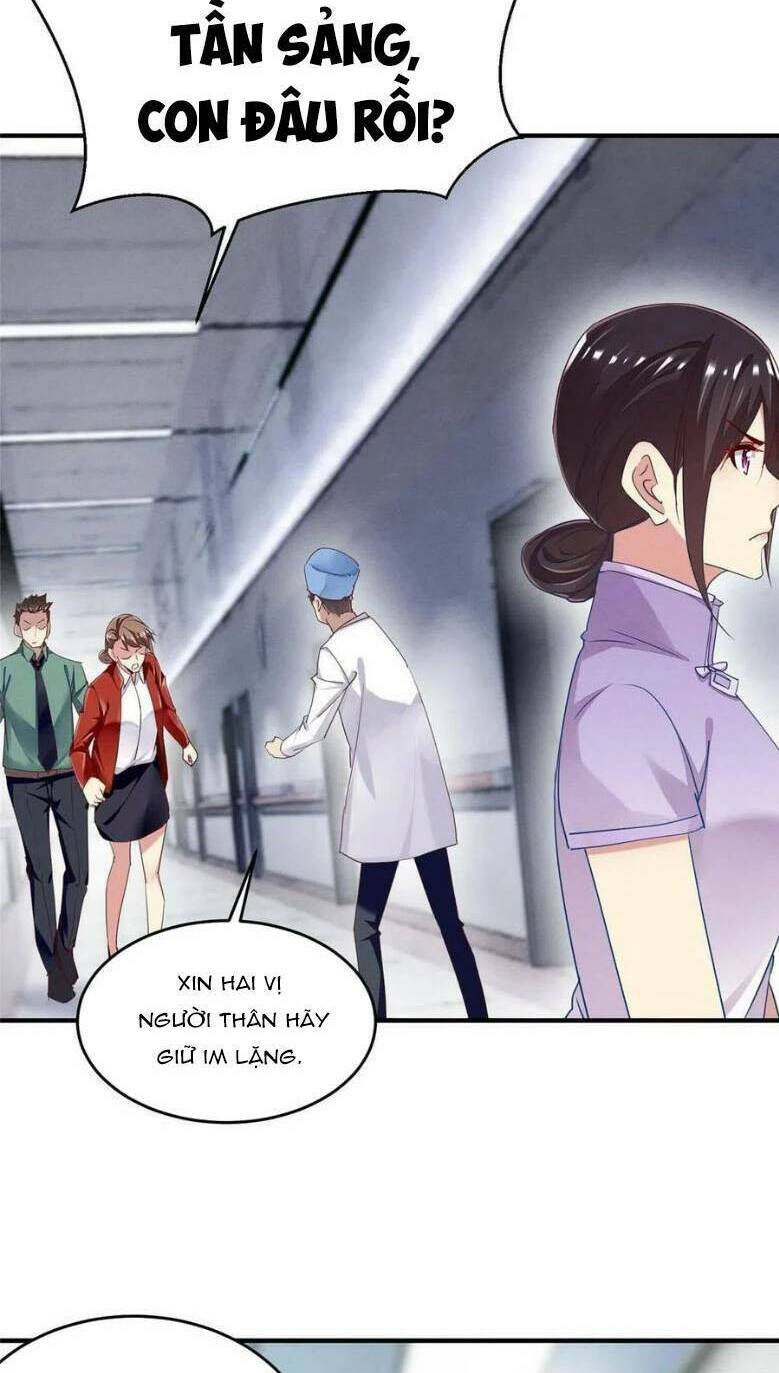 Bị Ép Yêu Sếp Mỗi Ngày: Chapter 70