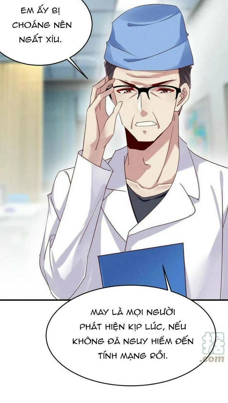 Bị Ép Yêu Sếp Mỗi Ngày: Chapter 70