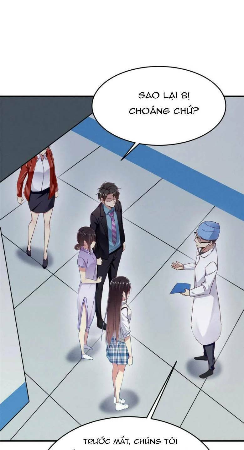 Bị Ép Yêu Sếp Mỗi Ngày: Chapter 70