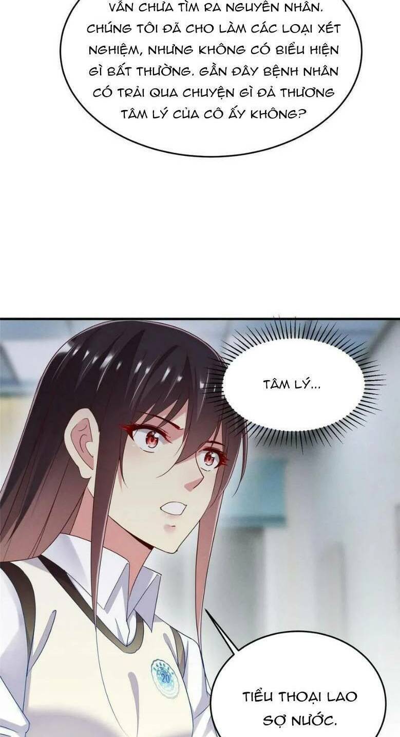 Bị Ép Yêu Sếp Mỗi Ngày: Chapter 70