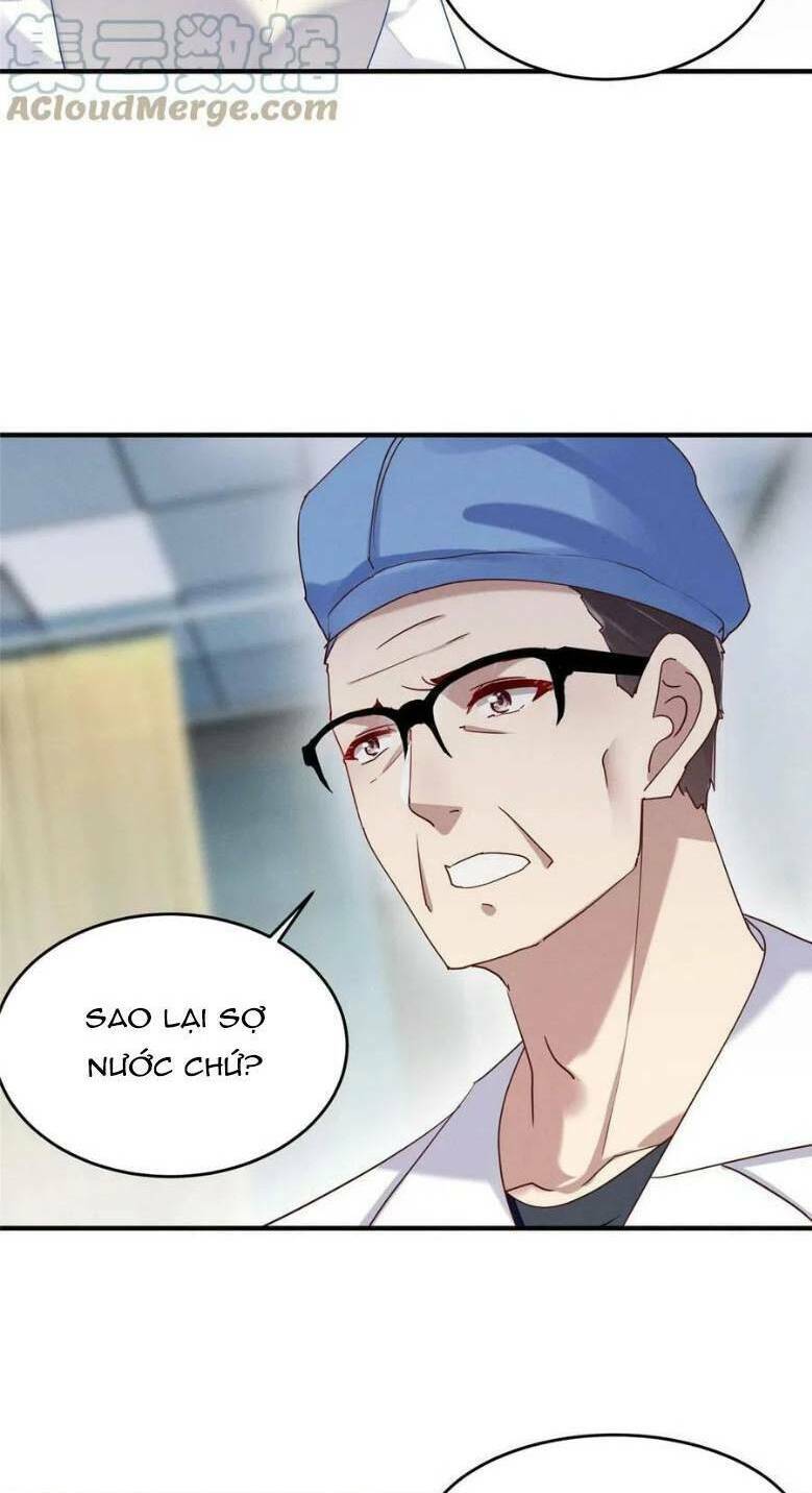 Bị Ép Yêu Sếp Mỗi Ngày: Chapter 70