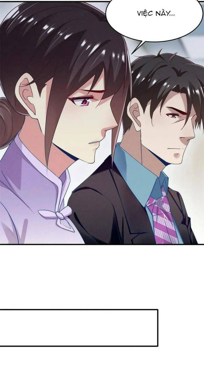 Bị Ép Yêu Sếp Mỗi Ngày: Chapter 70