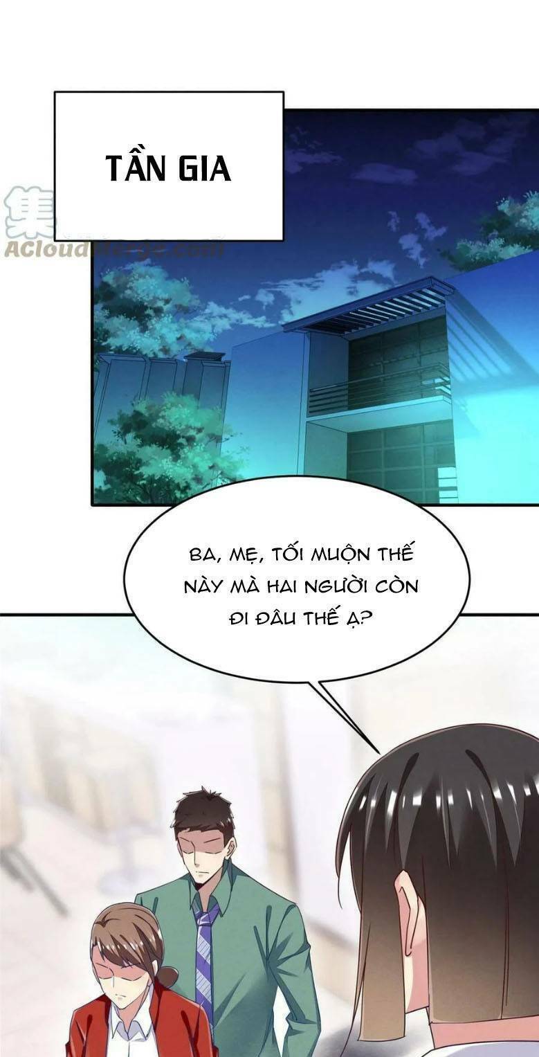 Bị Ép Yêu Sếp Mỗi Ngày: Chapter 70