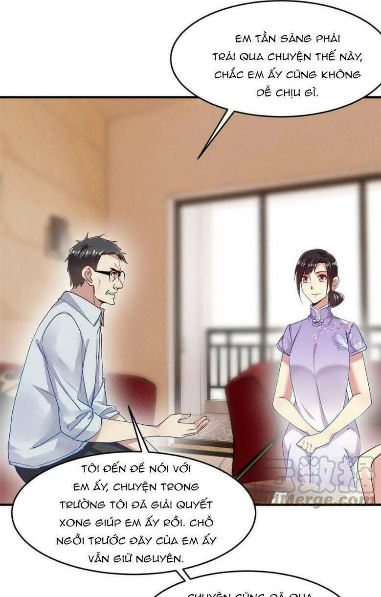 Bị Ép Yêu Sếp Mỗi Ngày: Chapter 70