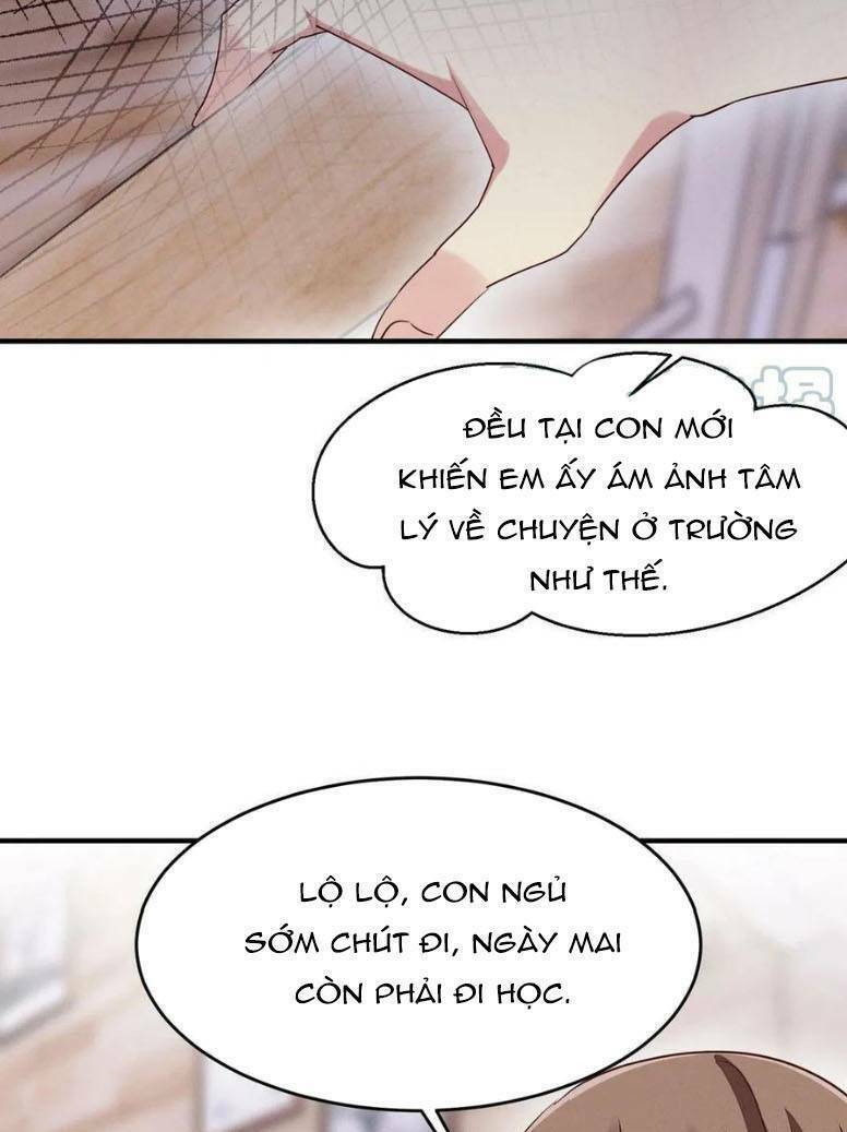 Bị Ép Yêu Sếp Mỗi Ngày: Chapter 70