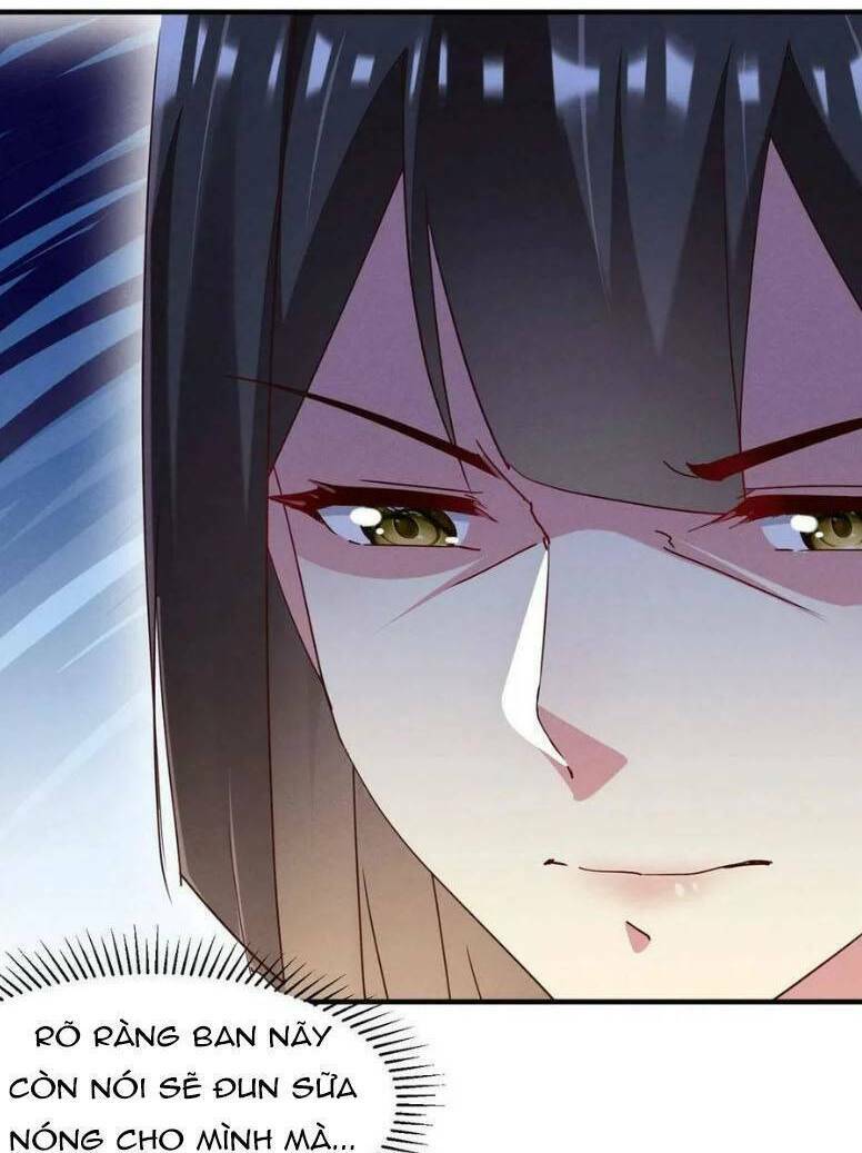 Bị Ép Yêu Sếp Mỗi Ngày: Chapter 70