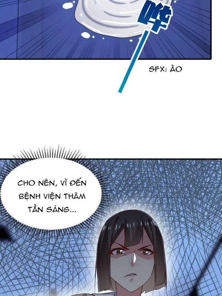 Bị Ép Yêu Sếp Mỗi Ngày: Chapter 70