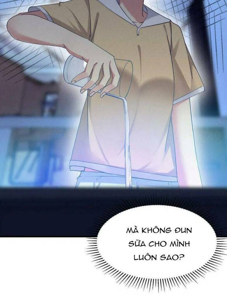 Bị Ép Yêu Sếp Mỗi Ngày: Chapter 70