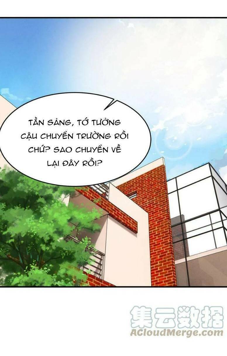 Bị Ép Yêu Sếp Mỗi Ngày: Chapter 70