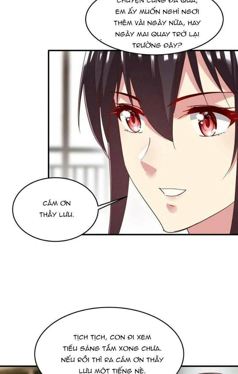 Bị Ép Yêu Sếp Mỗi Ngày: Chapter 70