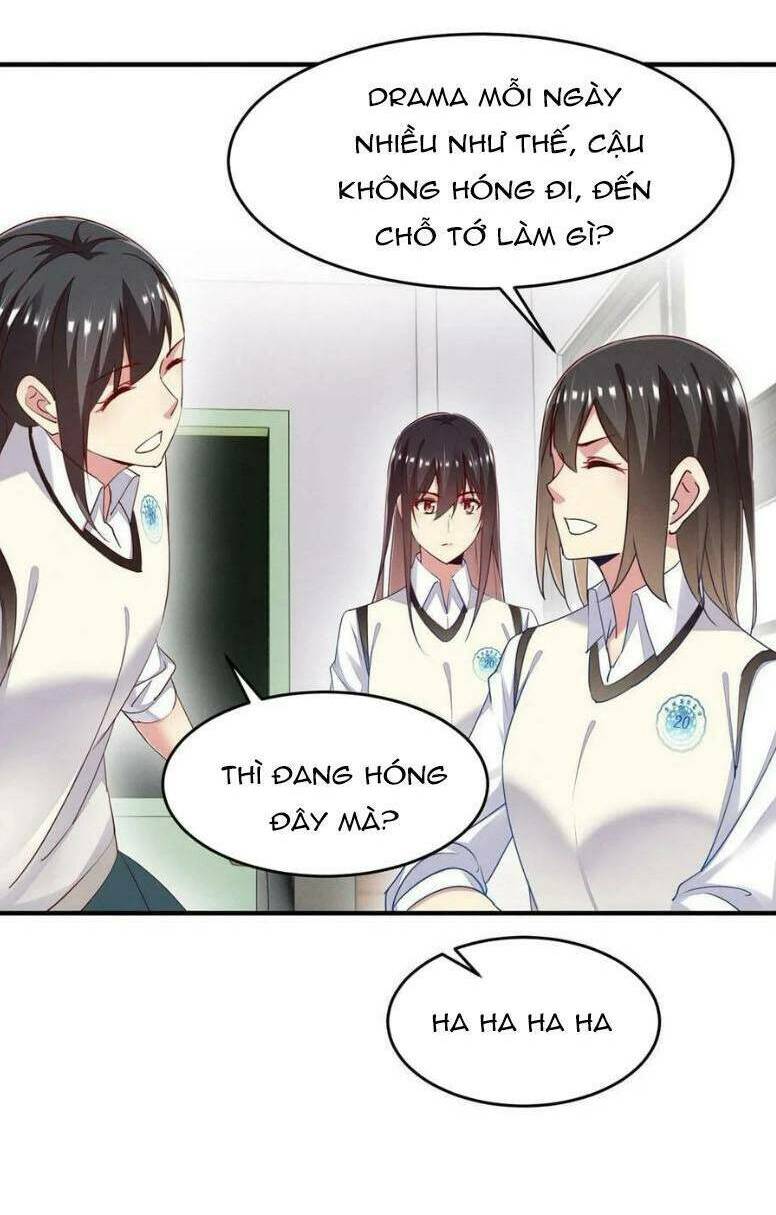 Bị Ép Yêu Sếp Mỗi Ngày: Chapter 70