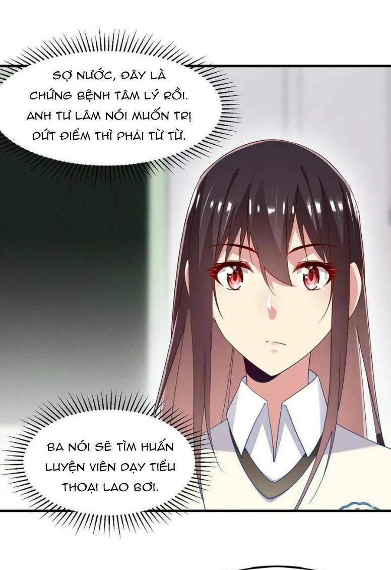 Bị Ép Yêu Sếp Mỗi Ngày: Chapter 70