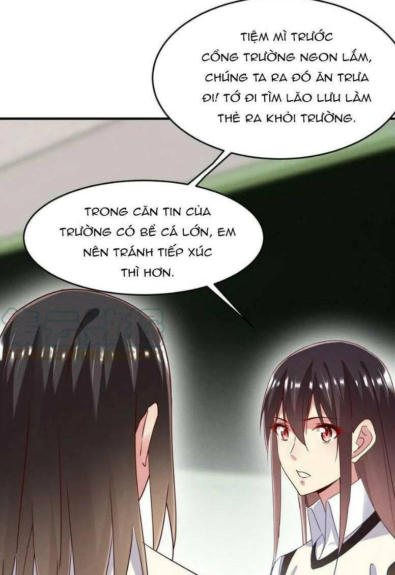 Bị Ép Yêu Sếp Mỗi Ngày: Chapter 70