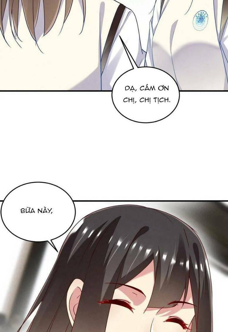 Bị Ép Yêu Sếp Mỗi Ngày: Chapter 70