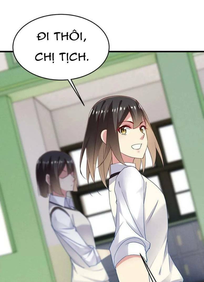 Bị Ép Yêu Sếp Mỗi Ngày: Chapter 70