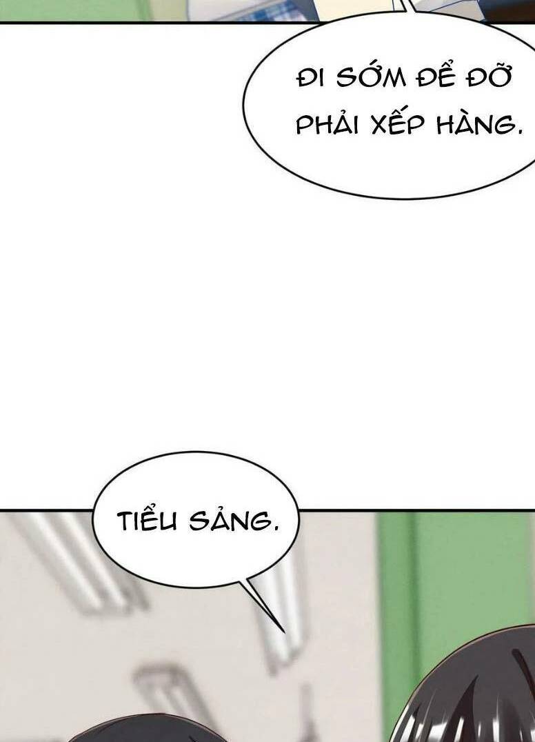 Bị Ép Yêu Sếp Mỗi Ngày: Chapter 70