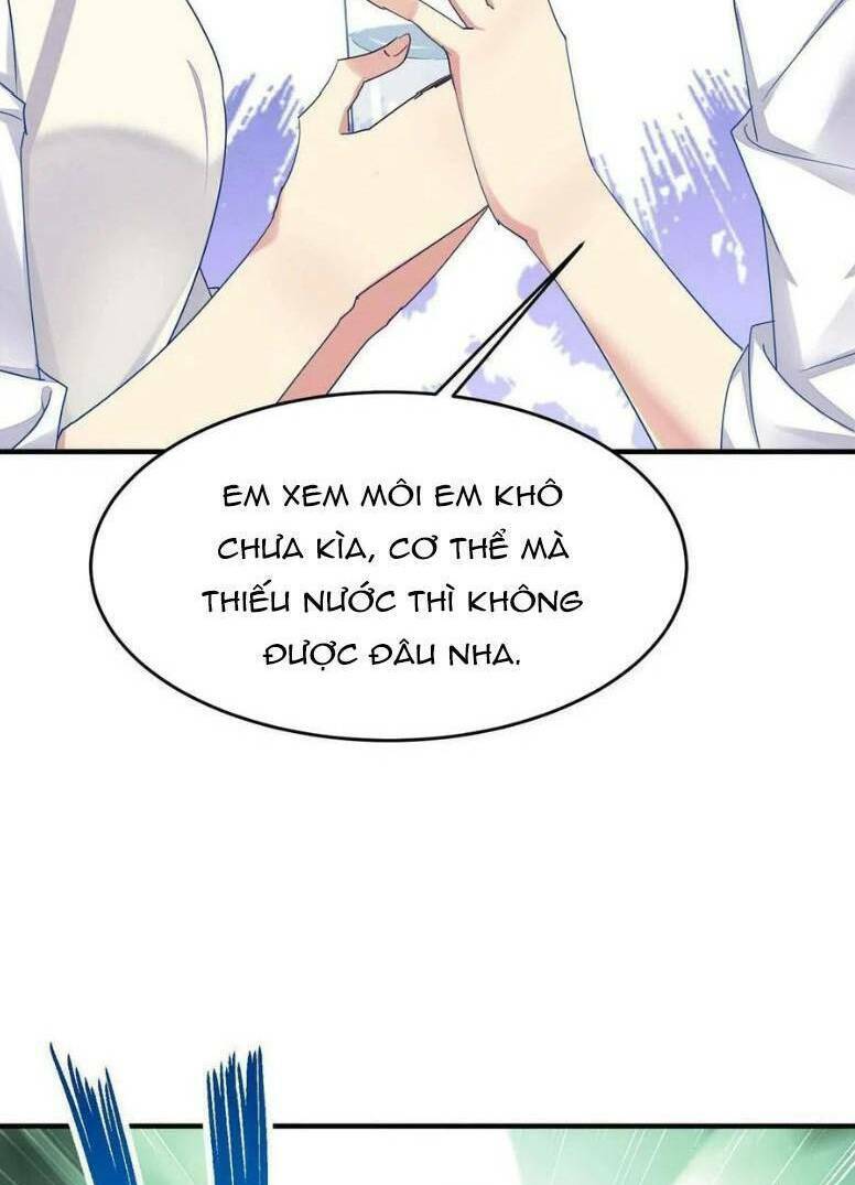 Bị Ép Yêu Sếp Mỗi Ngày: Chapter 70