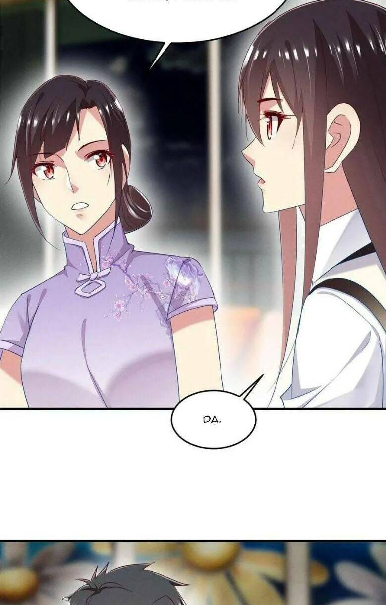 Bị Ép Yêu Sếp Mỗi Ngày: Chapter 70