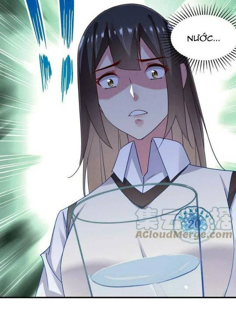 Bị Ép Yêu Sếp Mỗi Ngày: Chapter 70