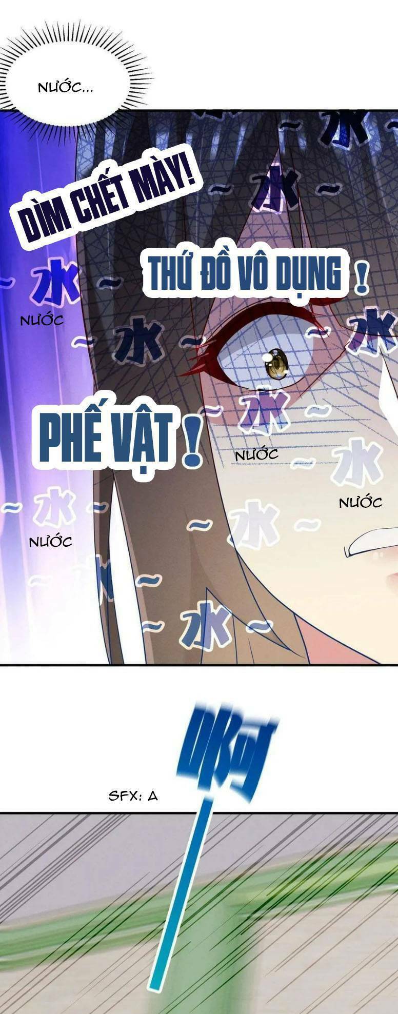Bị Ép Yêu Sếp Mỗi Ngày: Chapter 70