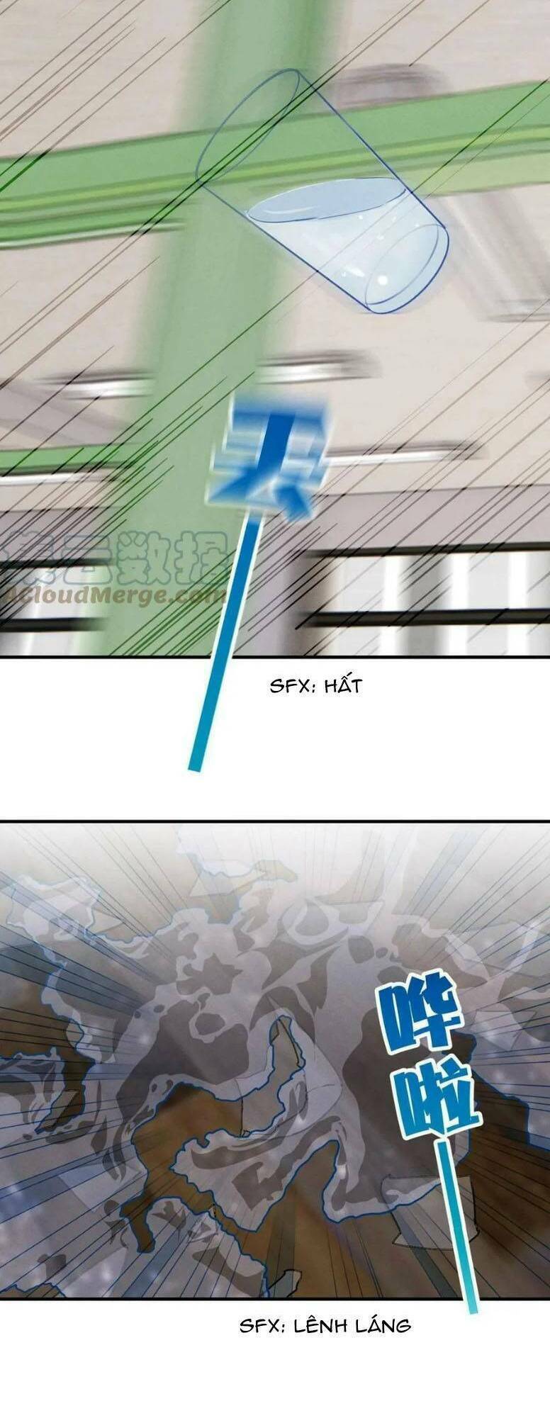Bị Ép Yêu Sếp Mỗi Ngày: Chapter 70