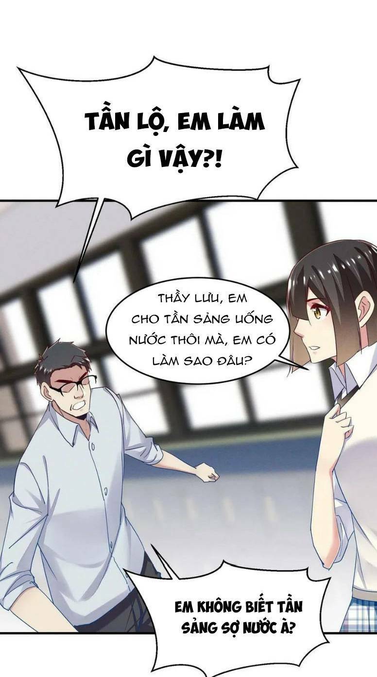 Bị Ép Yêu Sếp Mỗi Ngày: Chapter 70