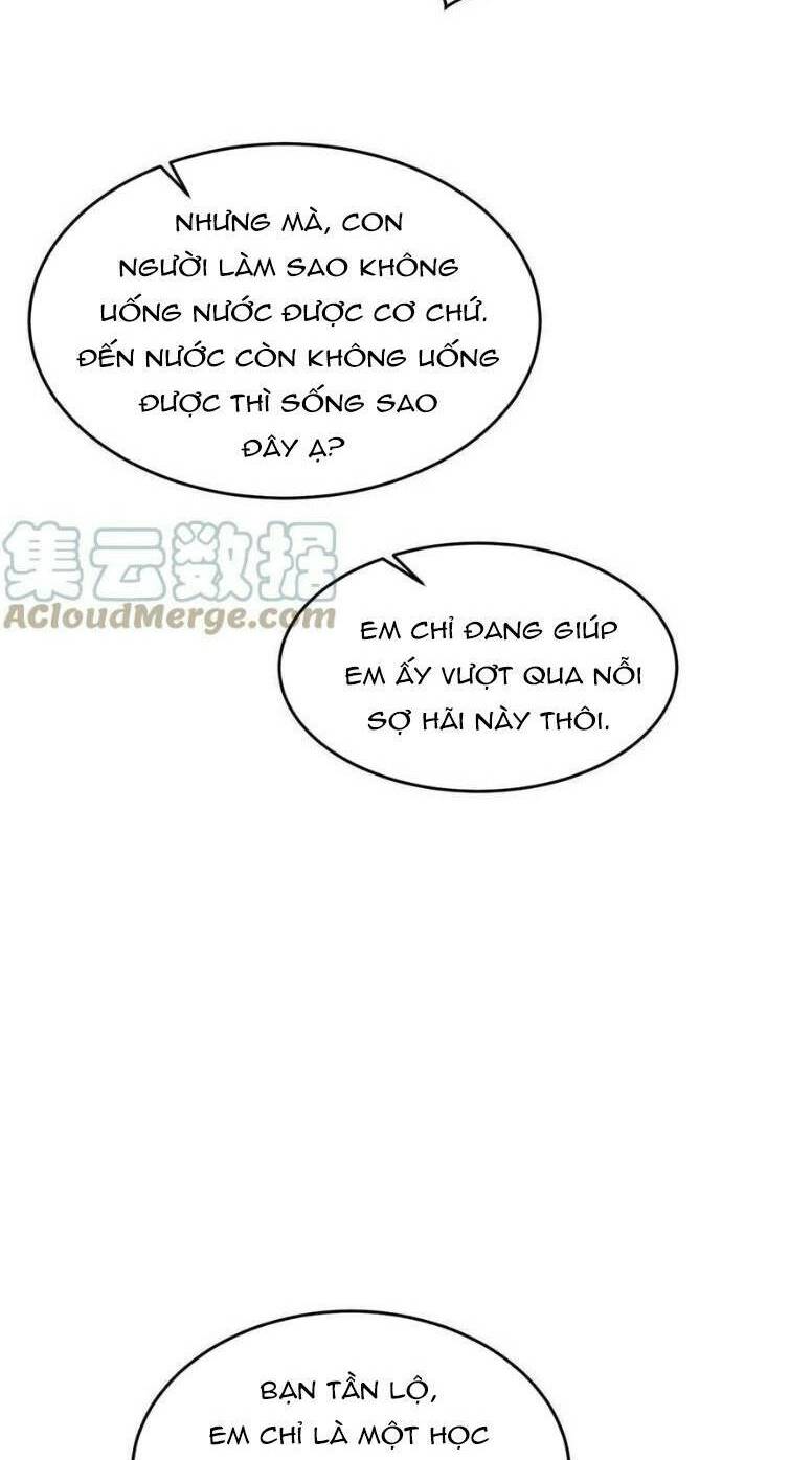Bị Ép Yêu Sếp Mỗi Ngày: Chapter 70
