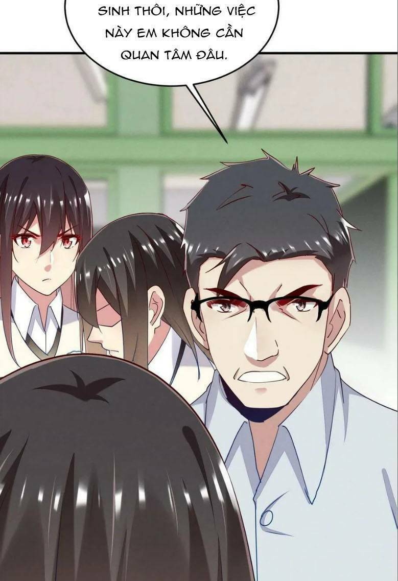 Bị Ép Yêu Sếp Mỗi Ngày: Chapter 70