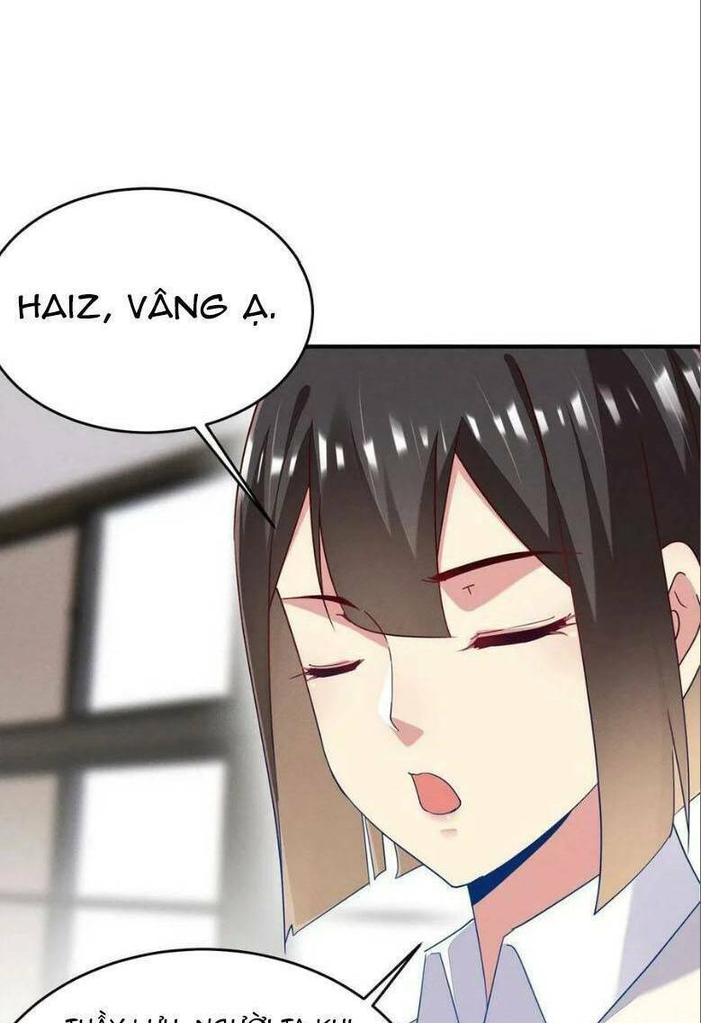 Bị Ép Yêu Sếp Mỗi Ngày: Chapter 70