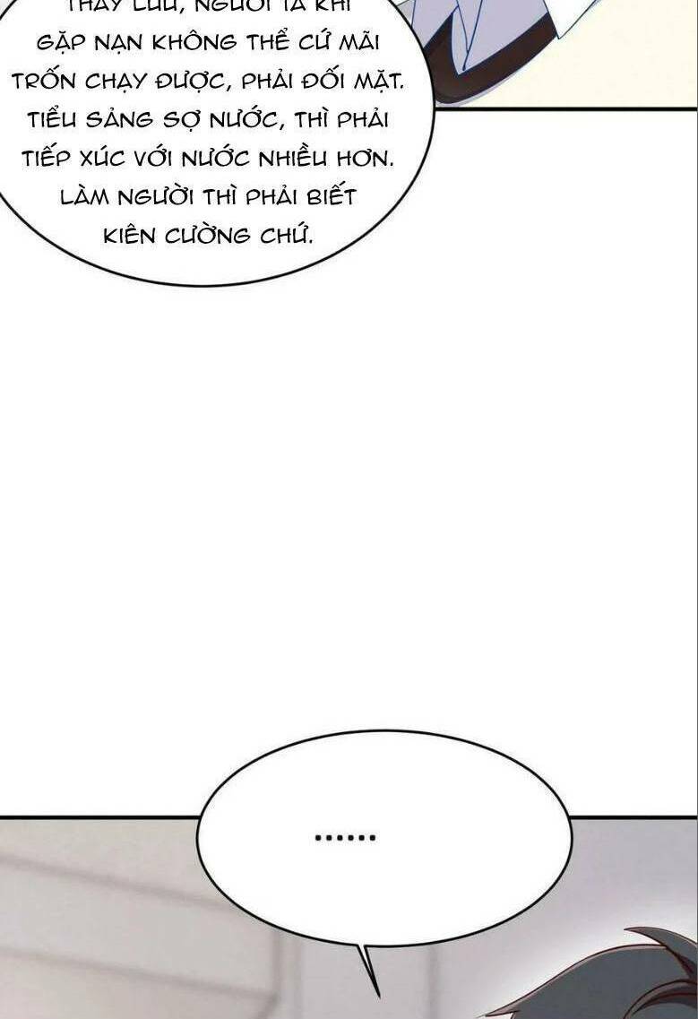 Bị Ép Yêu Sếp Mỗi Ngày: Chapter 70