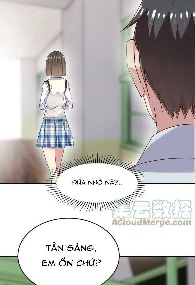 Bị Ép Yêu Sếp Mỗi Ngày: Chapter 70