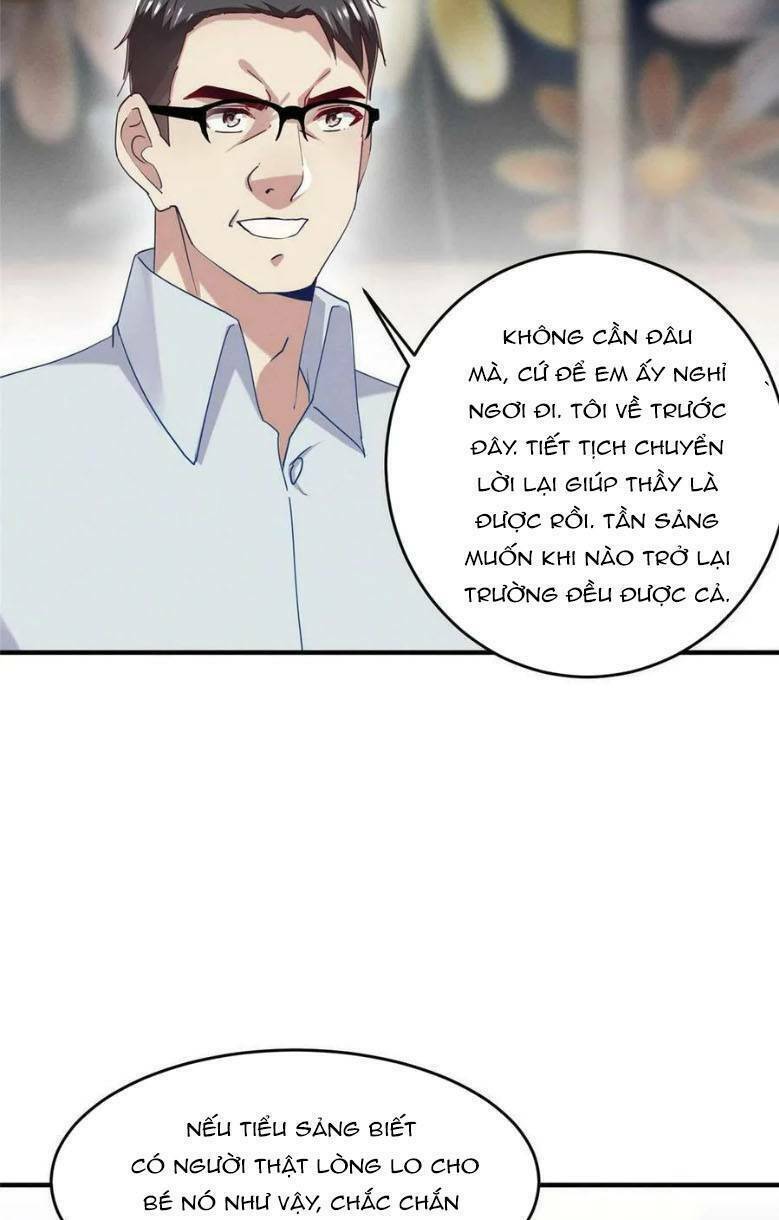 Bị Ép Yêu Sếp Mỗi Ngày: Chapter 70