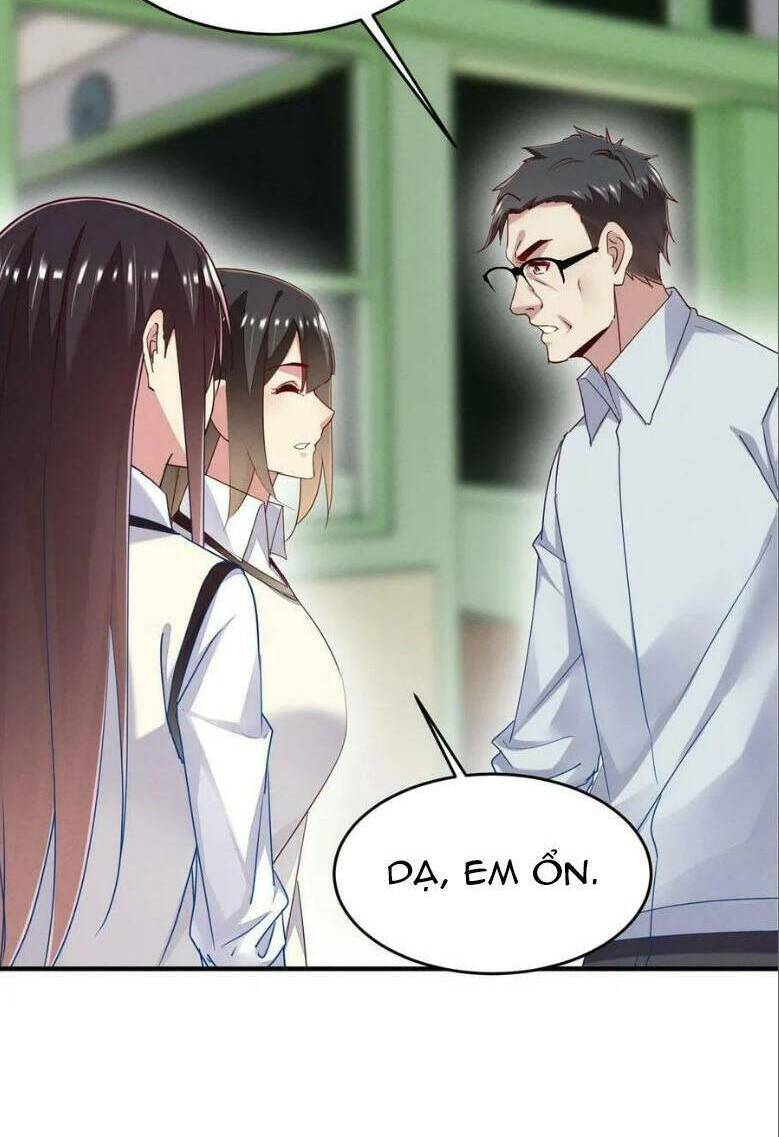 Bị Ép Yêu Sếp Mỗi Ngày: Chapter 70