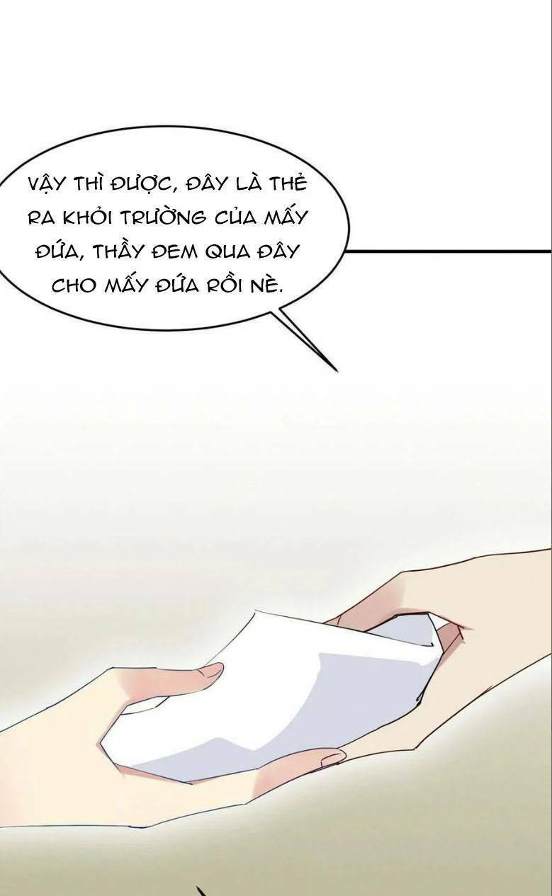 Bị Ép Yêu Sếp Mỗi Ngày: Chapter 70