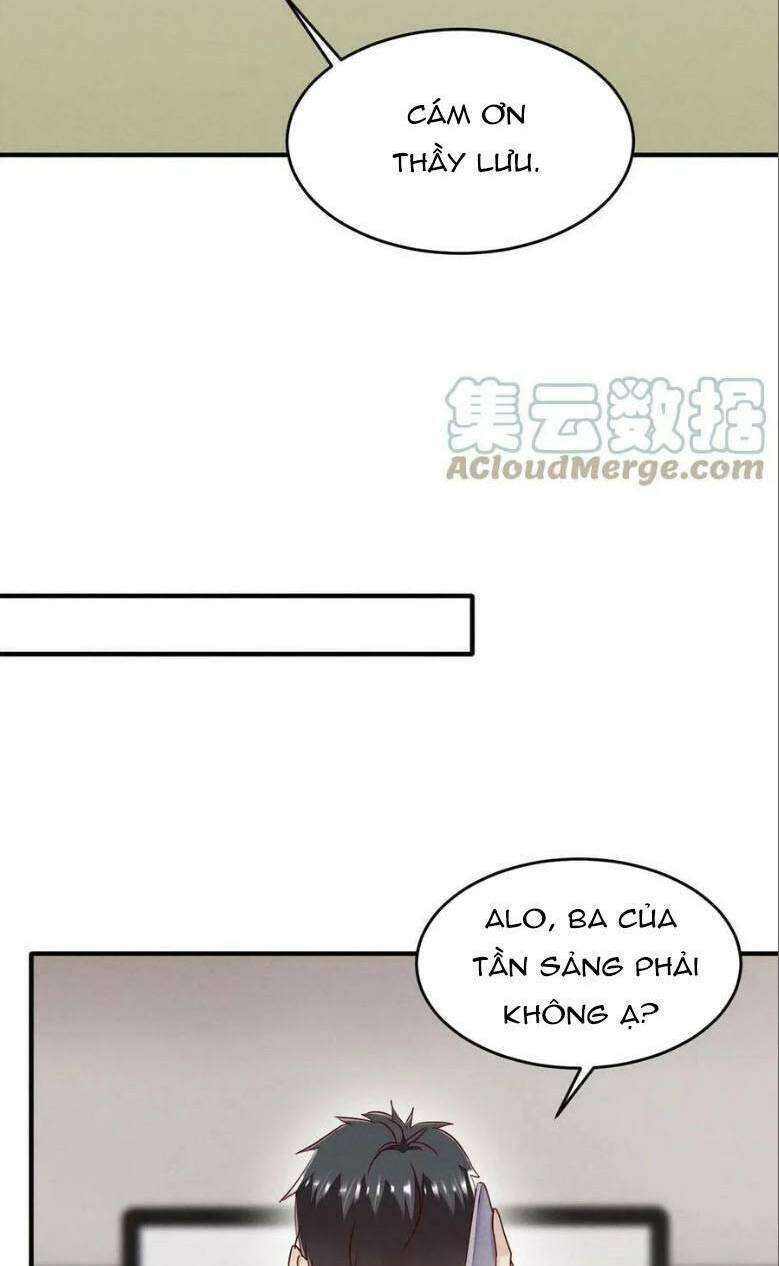 Bị Ép Yêu Sếp Mỗi Ngày: Chapter 70